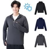  (Hàng Outlet không đổi trả) Áo chống nắng Galvin - Random Màu 
