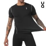  Áo Thun Thể Thao ProGym Fitwear - UQ Premium 