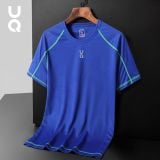  Áo Thun Thể thao CoolWeave - UQ DRY 
