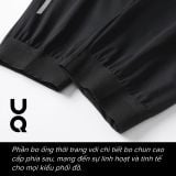  Quần UltraWeft Running Pants - UQ Premium 