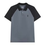  Áo Polo RaglanAir Active - UQ DRY 