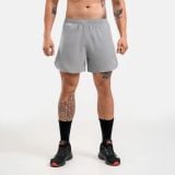 [Deal Shock] Quần Shorts Chạy Bộ - UQ DRY 