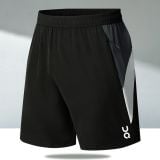  Quần Short Thể Thao CoreFusion - UQ Premium 