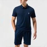  [Deal Shock] Áo Polo Nam Thể Thao UQ DRY 