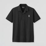  Áo Polo Nam Thể Thao Cổ Vest - UQ DRY 