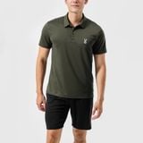  [Deal Shock] Áo Polo Nam Thể Thao UQ DRY 