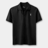  Áo Polo Nam Thể Thao Cổ V - UQ DRY 
