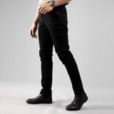  Quần Jeans Nam Basics dáng Slim fit (Hàng Outlet không đổi trả) 
