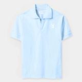  Áo Polo Nam Thể Thao Cổ V - UQ DRY 