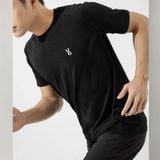  Áo thun thể thao Jacquard - UQ Premium 