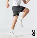  Quần Short RunMate IceSilk - UQ Premium 