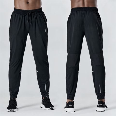  Quần Jogger thể thao Pants Essential - UQ Premium 