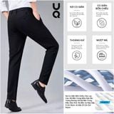  Quần Tây Thể Thao CoolStretch - UQ Premium 