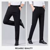  Quần Tây Thể Thao CoolStretch - UQ Premium 