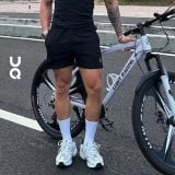  Quần Thể Thao Nam 5 Inch Siêu Nhẹ, Co Giãn - UQ DRY 