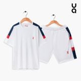  [Deal Shock] Bộ Quần Áo Thể Thao Nam UQ DRY 