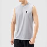  Áo Tanktop thể thao Active Essentials - UQ DRY 