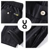  Quần Thể Thao Elite Golf Pants - UQ Premium 