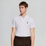  Áo Polo Nam Thể Thao Cổ Vest - UQ DRY 