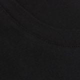  Thun Cotton 250gsm | Form Oversize  - Đen 