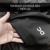  Áo khoác thể thao Windbreaker - UQ DRY 