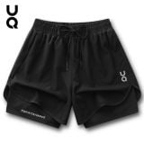  Quần Short RunMate IceSilk - UQ Premium 