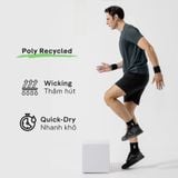  [Deal Shock] Áo Thun Nam Thể Thao UQ DRY 