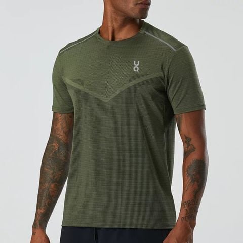  Áo Thun Thể Thao Training Comfort - UQ Premium 