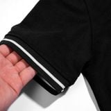  T2 Polo Phối viền cổ ZR (Hàng Outlet không đổi trả) 