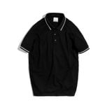  T2 Polo Phối viền cổ ZR (Hàng Outlet không đổi trả) 