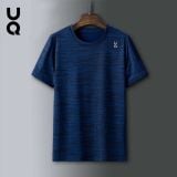 Áo Thun Thể Thao IceFlex - UQ DRY 