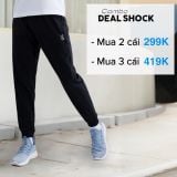  Quần dài Thể Thao Nam Jogger - UQ DRY 
