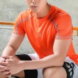  Áo Thun Thể thao CoolWeave - UQ DRY 