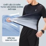  Bộ Thể Thao CoolMotion Activewear - UQ DRY 