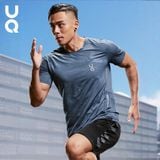  Áo Thun Thể Thao AeroCool - UQ Premium 