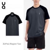  [Deal Shock] Áo Thun Nam Thể Thao UQ DRY 