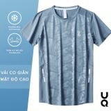  Áo Thun Thể Thao AeroCool - UQ Premium 