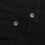  Quần Jeans Nam Basics dáng Slim fit (Hàng Outlet không đổi trả) 