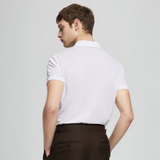 Áo Polo Nam Thể Thao Cổ Vest - UQ DRY 