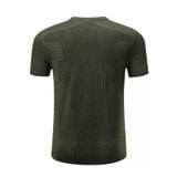  Áo Thun Thể Thao Training Comfort - UQ Premium 