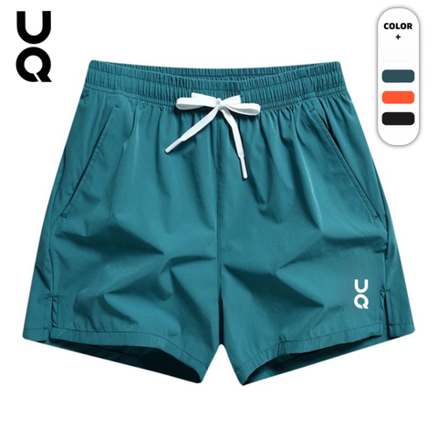  Quần AirFlow Active Shorts - UQ Premium 