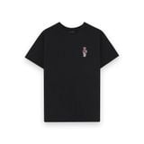  (Hàng Outlet không đổi trả) Thun Unisex Đen - Random Mẫu 