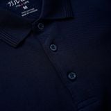  Polo Life Pure Cotton - Xanh than 