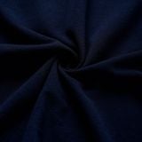  PoloLife Pure Cotton - Navy (Hàng Outlet không đổi trả ) 
