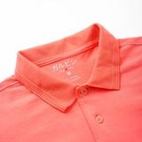  Polo Life Trơn - Hồng (Hàng Outlet không đổi trả ) 