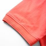  Polo Life Trơn - Hồng (Hàng Outlet không đổi trả ) 