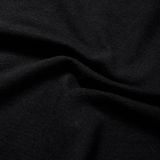  T2 Polo ZR Paris  -  Đen (Hàng Outlet không đổi trả) 