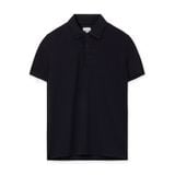  Polo Galvin Cổ Dệt (Hàng Outlet không đổi trả) 