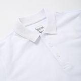  T2 Polo ZR Cổ Dệt (Hàng Outlet không đổi trả) 