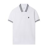  Polo Mars Tag Hợp Kim Cao Cấp 